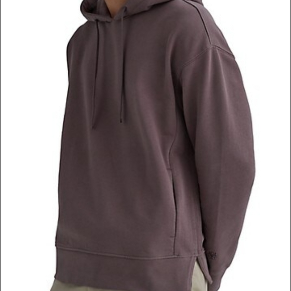 Club Monaco Other - Like new Club Monaco stretch cotton hoodie